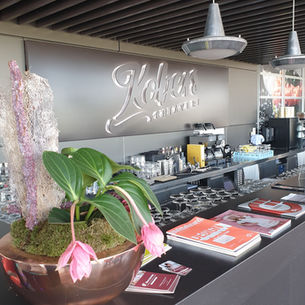 Kober & Company – Versteigerung nach Pacht-Aus**