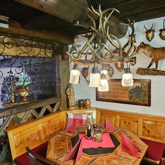 Restaurant Alt Montafon in Gaschurn