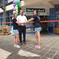 Neueröffnung Wunschfresser!