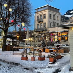 Winterspaß & Firmen-Kick-Off im Elbegarten – Eisstockbahn bis 1. März 2026