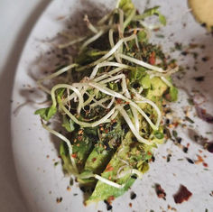 Zaffaran Gewürzatelier - Euer Favorit: unser Butterbrotbooster