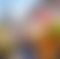 Eistüte vor Dresdner Frauenkirche