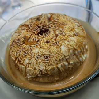 Affogato