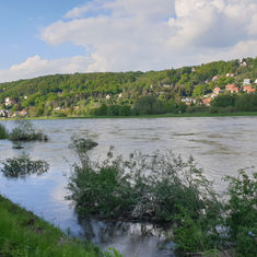 Die Elbe und Dresden: Wie der Fluss das Leben und die Kultur der Stadt prägt