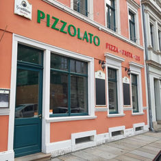 Pizzolato - Pizzeria und Pasta an der Dreikönigskirche!