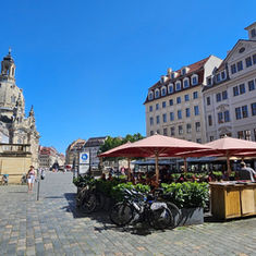 Dresden zwischen Barockkulisse und Kassensturz: Warum die Gastronomie wankt – und was 2026 wirklich helfen könnte