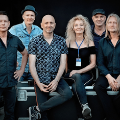 Freikartenverlosung - Die Band „Die Seilschaft“ im Rahmen ihrer aktuellen Tournee „Gegen den Strom“ in der Börse Coswig.