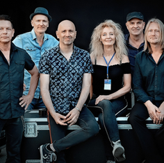 Freikartenverlosung - Die Band „Die Seilschaft“ im Rahmen ihrer aktuellen Tournee „Gegen den Strom“ in der Börse Coswig.