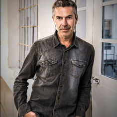 4. Mai auf Schloss Wackerbarth - Dirk Steffens präsentiert sein neuesBuch „Projekt Zukunft“!