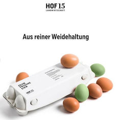 Alte Schule Landwirtschaft informiert!