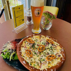 O’ Zapf is im Lloyd's Café & Bar Dresden!