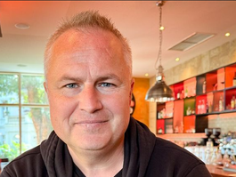 DEHOGA-Sachsen-Präsident Jens Dzurny wird Geschäftsführer der Restaurantmarke Aposto