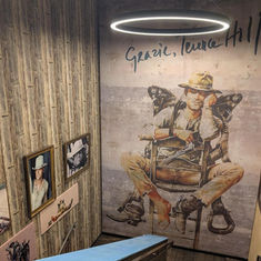 Nobody – Der neue Western-Saloon in Dresden