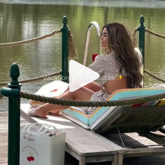 Urlaub, wie er sein sollte