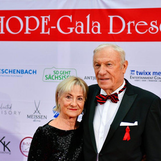 Eindrücke von der großen Spenden-Gala Foto: Kai Schmidt