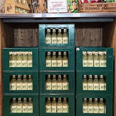 Flack‘s Store - Unser neues Angebot der Woche