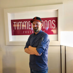 Timmermanns Restaurant - Einfach mal anders!