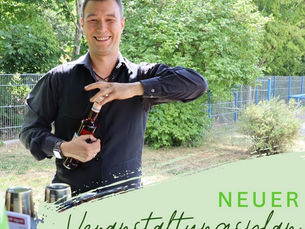 Sommer im Glas: Mixkurse & Gin-Tastings mit CocktailtaxiDD
