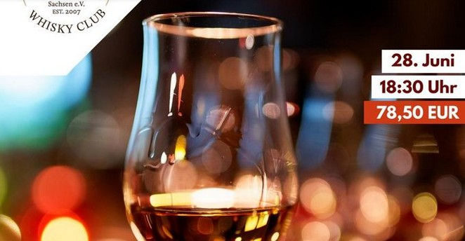 Whisky-Seminar Lingnerterrassen