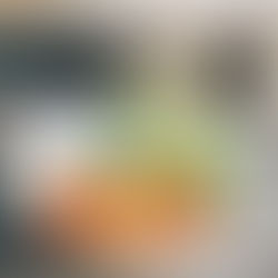 Mittagstisch im Côdô mitMango-Minze-Chicken!