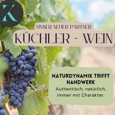 Wir freuen uns, einen neuen Partner des Lucifer’s vorzustellen