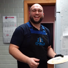 Griechisches Flair in der Altstadt: „Epirus“ eröffnet in Dresden