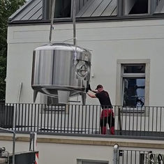 Watzke Dresden auf Wachstumskurs: Mehr Bier, mehr Vielfalt, mehr Genuss
