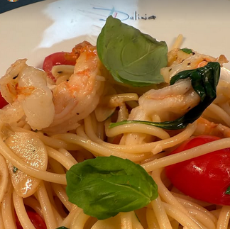 Speisen vomDelizia Ristorante & Weinbar am Weißen Hirsch