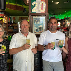 20 Jahre Shamrock Irish Bar – Irisches Lebensgefühl im Herzen Dresdens