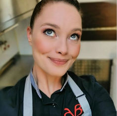 Sommermenü - Verena Leister!