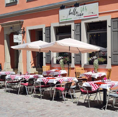 Benvenuto a Bella Ciao heißt es jetzt in Pirna!