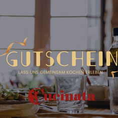 Verschenke nicht nur ein Geschenk, sondern ein ganzes Universum köstlicher Möglichkeiten