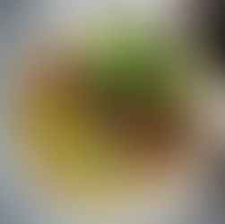 Neufneuf empfiehlt - Drunken Noodles with Tofu Balls!