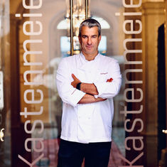 „Kastenmeiers“ im Kurländerpalais ist einfach gemütlich!