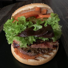 Burger Dresden - Wir sind wieder für euch da!