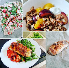 Vitalpunkt Dresden - Ernährungstraining!