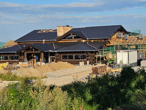 Timberjacks Bannewitz – Wir sind ganz nah dran!
