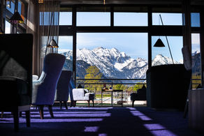 Allgäu: Wellness-Wochenende im 4-Sterne-Superior-Hotel „Das König Ludwig“ zu gewinnen