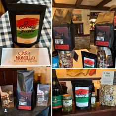 Pizza trifft Kaffee – Handwerk & Leidenschaft im Doppelpack