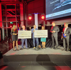 Großartige Küchenparty für Kindervereine in Sachsen!