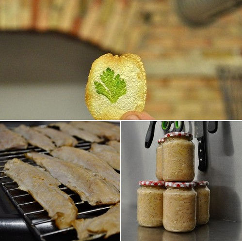 Überraschungsmenüs im Restaurant Menü32 genießen!