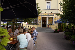 Neugrunaer Casino Speisekarte Neugrunaer Casino Speisekarte