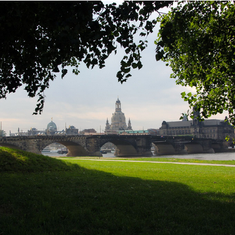 Freizeit in Dresden – so erlebst du die Stadt