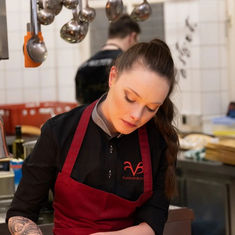 FlavourBLAST by Verena Leister - Kochduell mit Chefkoch Klaus Kremer!