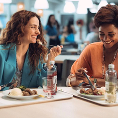 Ikea halbiert Restaurantpreise auch in Dresden