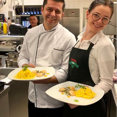 Enotria da Miri freut sich auf ein Wiedersehen mit Euch!