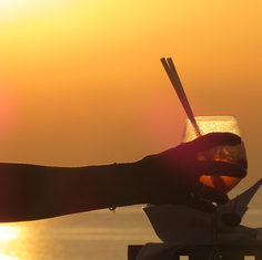 Campari Summer Days im sfizio!