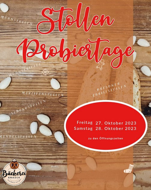 Marlon Gnauck - BäckereiGnauck