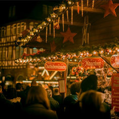 Weihnachten steht vor der Tür – das sind die schönsten Weihnachtsmärkte in und um Dresden