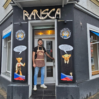 DUAE AVES in Dresden & Pirna